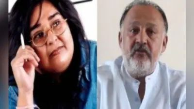 आलोक नाथ के खिलाफ मेरी जंग का कोई अंत नहीं, लोगों के सहयोग की आभारी हूं: विंटा नंदा