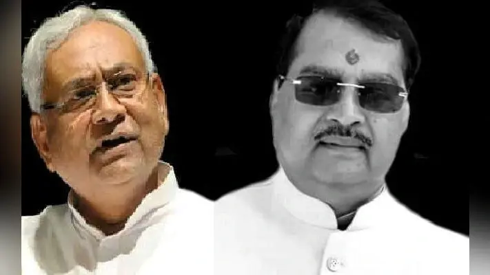 BJP पार्षद के निधन के बाद CM नीतीश ने स्थगित की कैबिनेट की बैठक, शाम को पार्टी मुख्यालय लाया जायेगा पार्थिव शरीर