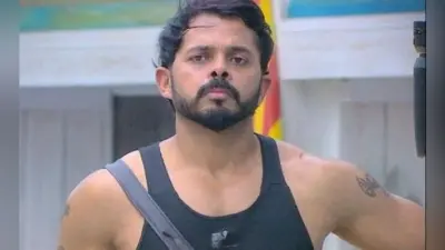 Bigg Boss 12: क्या श्रीसंत होंगे विनर ?