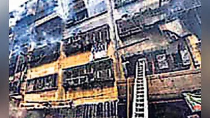 कोलकाता : नहीं तोड़ना पड़ेगा बागड़ी मार्केट, व्यवसायियों को राहत