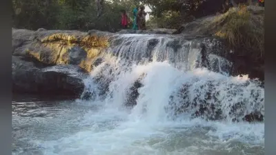 सिमडेगा के प्रमुख पर्यटक स्थल : जहां आप ले सकते हैं नये साल में पिकनिक का आनंद