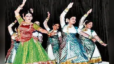 समृद्ध हुआ भारत का कला जगत