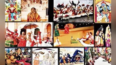 वर्षांत 2018 : चुनौती भरी रही सामाजिक समरसता