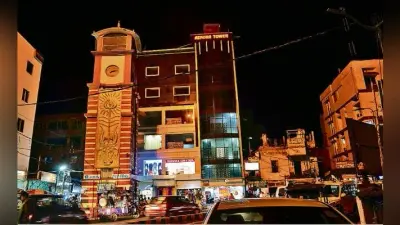 नये साल के जश्न को तैयार देवघर, थिरकेंगे लोग
