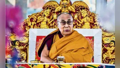 बोधगया : दलाई लामा की टीचिंग समाप्त, आज प्रार्थना