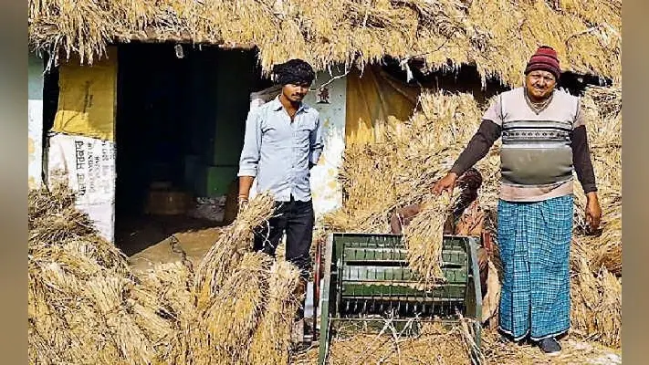 शराबबंदी के बाद : अब न शोर-शराबा, न बिक रही है शराब, बस्ती में ककहरे की गूंज, खेती से खुशहाली