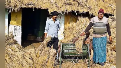 शराबबंदी के बाद : अब न शोर-शराबा, न बिक रही है शराब, बस्ती में ककहरे की गूंज, खेती से खुशहाली