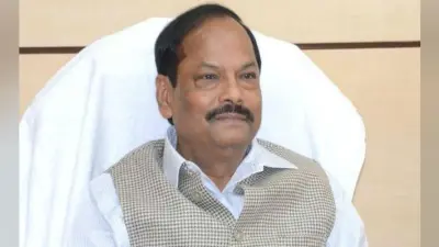 रांची : विस्थापितों को मिलेगा मालिकाना हक : सीएम रघुवर दास