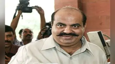 अतीक अहमद मामले में उप्र सरकार ने मांगी रिपोर्ट, जानें क्या है पूरा मामला