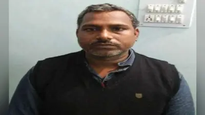 36 मामलों में नामजद शराब तस्कर जयकांत राय हुआ गिरफ्तार