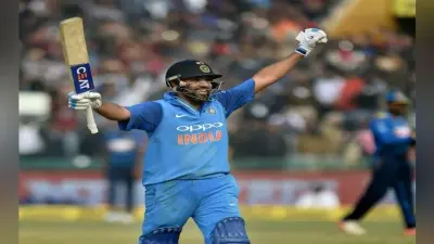 रोहित शर्मा ने इस कारण से बीच में ही छोड़ा ऑस्ट्रेलिया दौरा, भारत लौटे- नहीं खेलेंगे आखिरी टेस्ट