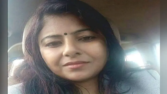 दिल्ली में सम्मानित होंगी पटना यूनिवर्सिटी की सिंडिकेट मेंबर डॉ सागरिका चौधरी