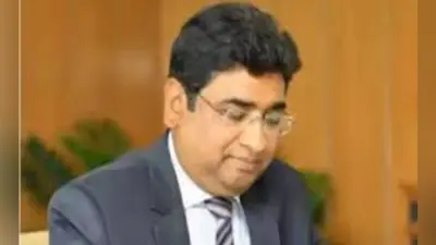 वीके यादव बने रेलवे बोर्ड के नये अध्यक्ष, अश्विनी लोहानी सेवानिवृत्त