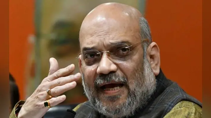 अमित शाह का पलटवार – मिशेल के बयान से कांग्रेस और गांधी परिवार की सच्चाई सामने आयी