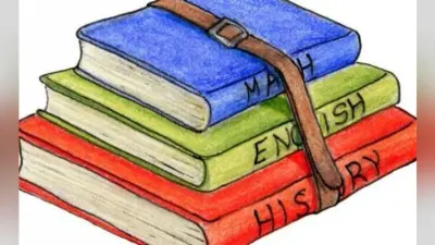 नये सत्र में ढीली होगी जेब, बिहार में कॉपी किताब की कीमत में 15 प्रतिशत तक हुई वृद्धि