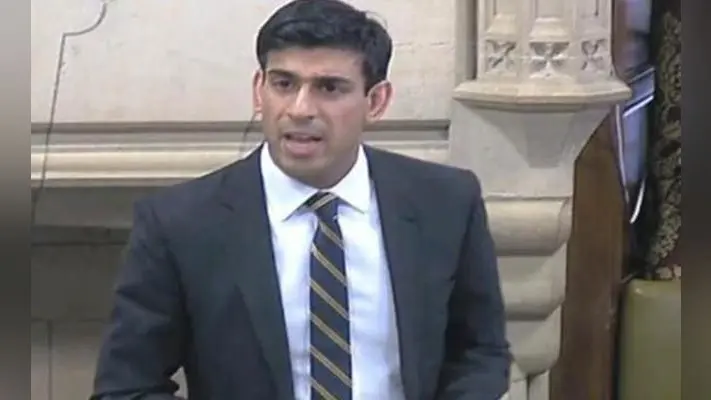 UK: ऋषि सुनक ने डाकघर घोटाले को लेकर कार्रवाई का किया वादा, कहा- चल रही है समीक्षा