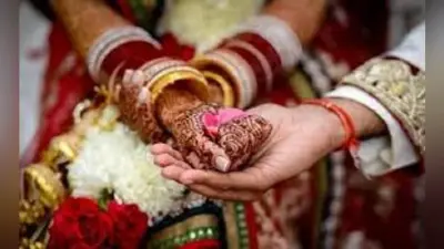 शादी के सीजन में शहनाई की गूंज पर कोरोना का वार