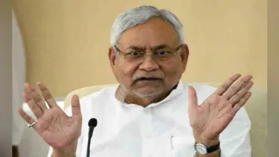 नीतीश कैबिनेट की बैठक में पांच एजेंडों पर लगी मुहर, पीएचइडी विभाग में 644 पदों पर होगी नियुक्ति