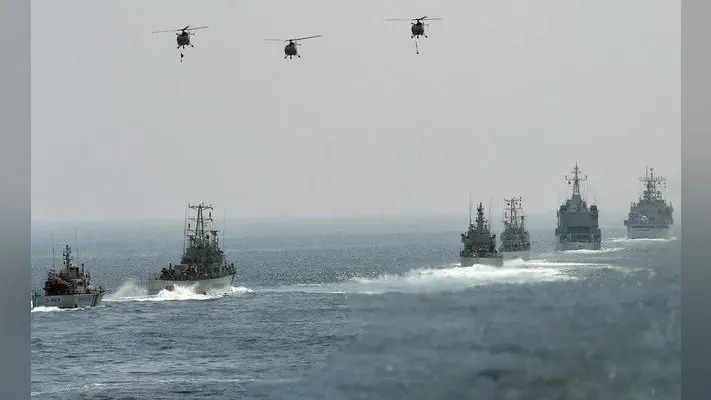 Indian Coast Guard में 350 नाविक पदों के लिए आवेदन करने की अंतिम तिथि बढ़ाई गई, देखें अपडेट