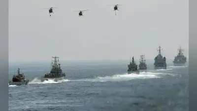 Indian Coast Guard में 350 नाविक पदों के लिए आवेदन करने की अंतिम तिथि बढ़ाई गई, देखें अपडेट
