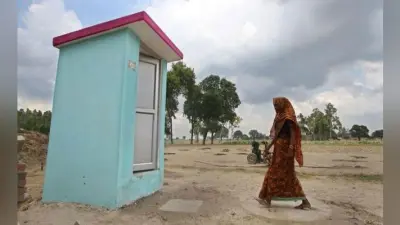 स्वच्छता के संकल्प को दें निरंतरता