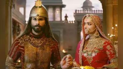 रांची के सिनेमा घरों में पद्मावत का प्रदर्शन, सुरक्षा चौबंद, लंबे वीकेंड में बढ़ सकते हैं दर्शक