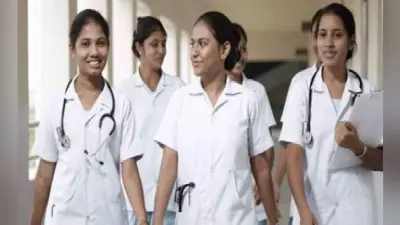 नर्सों को समुचित सम्मान मिले
