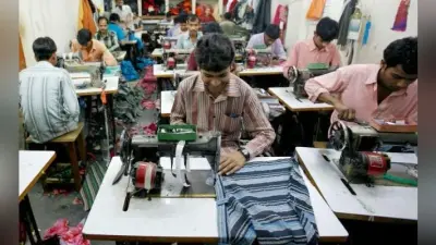 #Budget2018 : 250 करोड़ रुपये तक के कारोबार पर कॉरपोरेट कर की दर घटकर 25 फीसदी पर