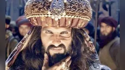 रणवीर सिंह के बारे में पहली बार बोले भंसाली, बताया क्यों बनाया खिलजी…