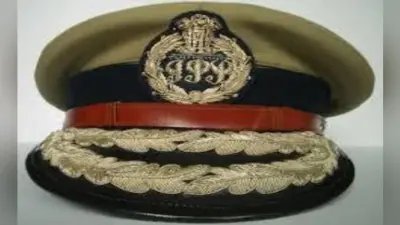 UP News: डीजीपी की रेस में डीएस चौहान का नाम सबसे आगे, जानें कौन होगा UP का नया DGP?