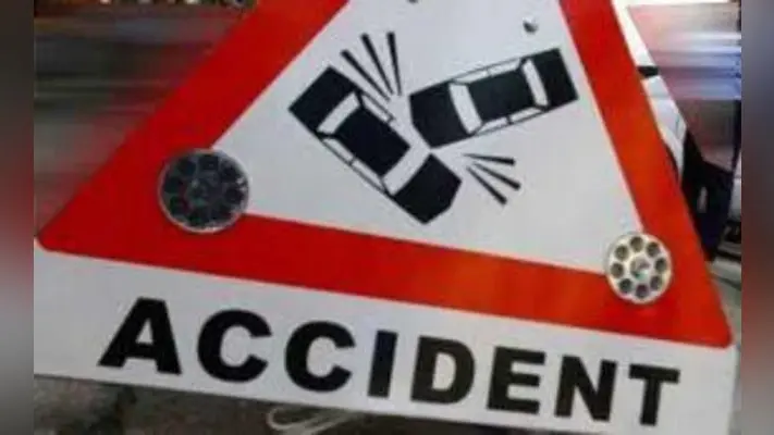 Road Accident Data In Jharkhand : तीन साल में राजधानी रांची के 218 लोगों ने दुर्घटनाओं में गंवायी जान, 220 घायल, इन इलाकों में सबसे ज्यादा हादसा