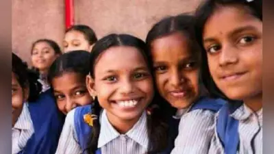 झारखंड से सिर्फ आठ लड़कियों का सिंगल गर्ल चाइल्ड फेलोशिप में हुआ चयन, इतने सालों तक मिलेगी राशि
