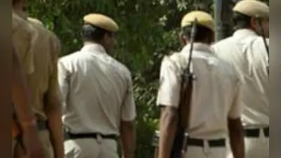 मुजफ्फरपुर: किडनैप लड़की को लेकर थाने लौट रही पुलिस पर हमला, पढ़िए फिर क्या हुआ…