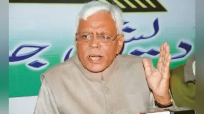 राजद में बढ़ी रार, बोले शिवानंद – अगर पार्टी की नीतियों के साथ नहीं चल सकते, तो जगदानंद सिंह छोड़ दें राजद