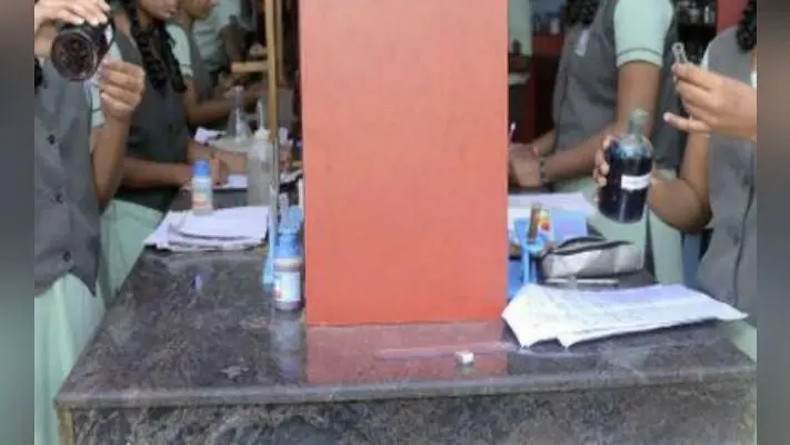 Bihar Board Matric Practical Exam: बिहार बोर्ड के मैट्रिक की प्रैक्टिकल परीक्षा आज से शुरू, विद्यार्थियों को इन बातों का रखना होगा ख्याल…