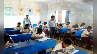 जमशेदपुर : 17 दिनों के बाद भी आठवीं की बोर्ड में रजिस्ट्रेशन के लिए नहीं खुला पोर्टल