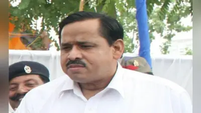 UP Chunav 2022: स्वामी प्रसाद मौर्या से मेरे व्यक्तिगत रिश्ते: नसीमुद्दीन सिद्दीकी