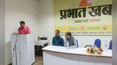 मजदूरों की आवाज है ‘प्रभात खबर’