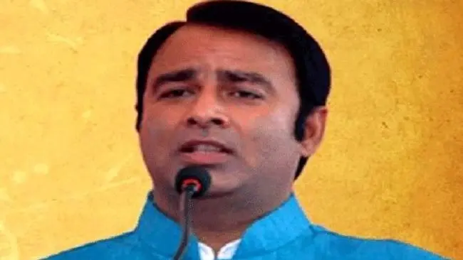 UP Election 2022: संगीत सोम ने सपा पर बोला हमला, कहा- गोलियां चलाने वाले अब मंदिर बनाने की बात करते हैं