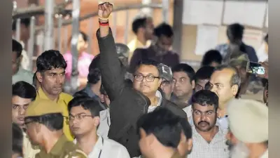 INX Media Case : चिदंबरम के बेटे के खिलाफ 3 घंटे चली सुनवाई, कोर्ट ने कार्ति को 6 मार्च तक सीबीआइ की कस्टडी में भेजा