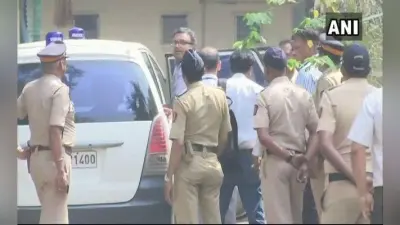 INX मीडिया मामला : CBI ने कार्ति और इंद्राणी मुखर्जी को आमने-सामने बैठाकर की पूछताछ