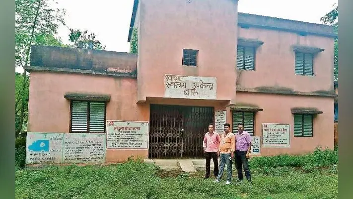 3000 हेल्थ सब सेंटर में पानी नहीं, 2200 में बिजली नहीं, एक डॉक्टर पर 8165 लोगों का बोझ, कैसे सुधरेगा झारखंड का स्वास्थ्य?