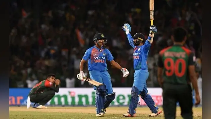 Happy B’Day Dinesh Karthik: इस एक पारी ने दिनेश कार्तिक को बना दिया अमर, हर भारतीय को याद हैं उनका आखिरी गेंद लगाया छक्का