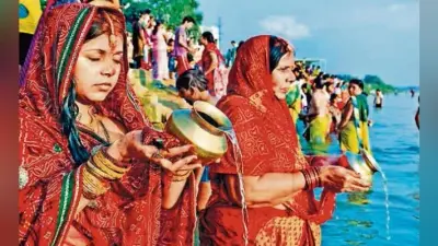 Jivitputrika Vrat 2021: आज नहाय-खाय के साथ जितिया का पर्व शुरू, जानिये किन बातों का ध्यान रखना है जरूरी