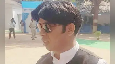 हाईकोर्ट से सजायाफ्ता अमित महतो को बड़ी राहत, 2 साल की सजा हुई 1 वर्ष, अब लड़ सकेंगे चुनाव