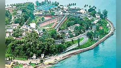 अंडमान पलायन के 100 साल : झारखंड से अंडमान कैसे पहुंचे छोटानागपुर के आदिवासी…?