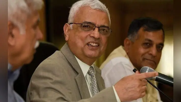 Chief Election Commissioner की दो टूक-सोशल मीडिया पार्टनर बना रहेगा फेसबुक