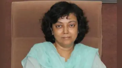 सीबीएसइ चेयरपर्सन अनीता करवाल का पढ़ें पूरा बायोडाटा
