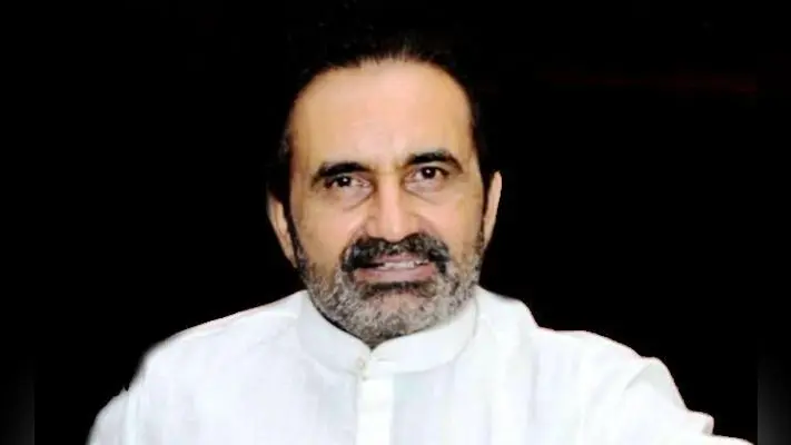 बदले जा सकते हैं प्रदेश कांग्रेस प्रभारी शक्ति सिंह गोहिल
