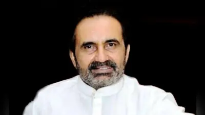 बदले जा सकते हैं प्रदेश कांग्रेस प्रभारी शक्ति सिंह गोहिल